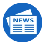 Logo of World Newspapers android Application 